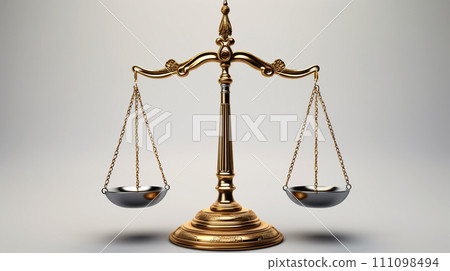 Scales of Justice Scales of Justice 111098494