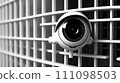 Security Camera Lens 111098503