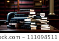 Law Books Collection 111098511