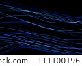 Sound waves in the dark 111100196