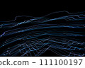 Sound waves in the dark 111100197