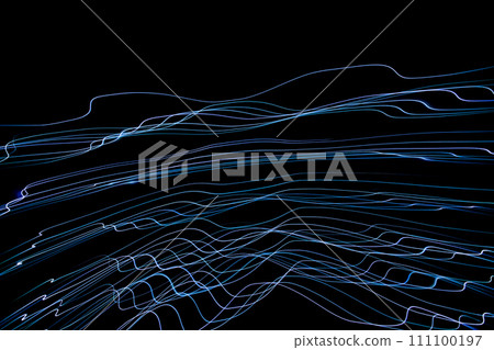 Sound waves in the dark Sound waves in the dark 111100197