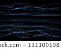 Sound waves in the dark 111100198