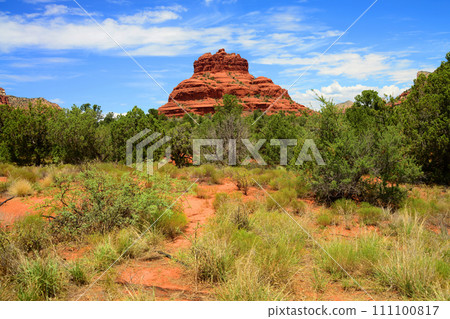 Sedona Arizona surrounding Red Rock Country Sedona Arizona surrounding Red Rock Country 111100817