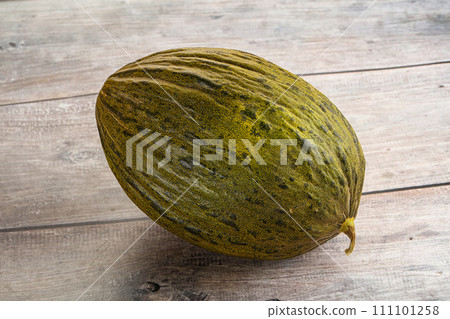 Spanish melon piel del sapo 111101258