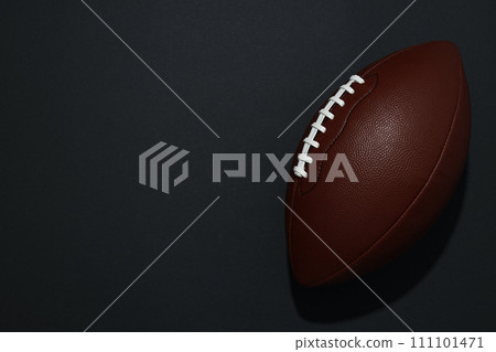 American football, concept of Super Bowl and American football American football, concept of Super Bowl and American football 111101471