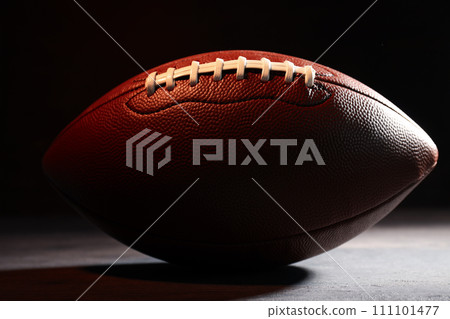 American football, concept of Super Bowl and American football American football, concept of Super Bowl and American football 111101477