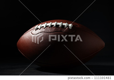 American football, concept of Super Bowl and American football 111101481