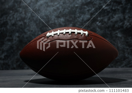 American football, concept of Super Bowl and American football American football, concept of Super Bowl and American football 111101483