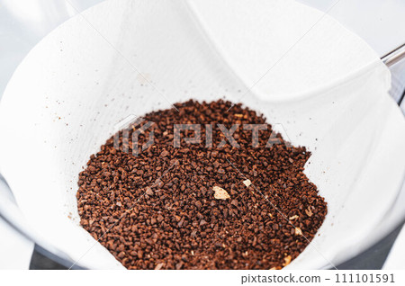 drip coffee 111101591