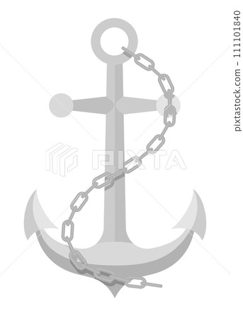 beach and sea summer leisure objects stock vector illustration 111101840