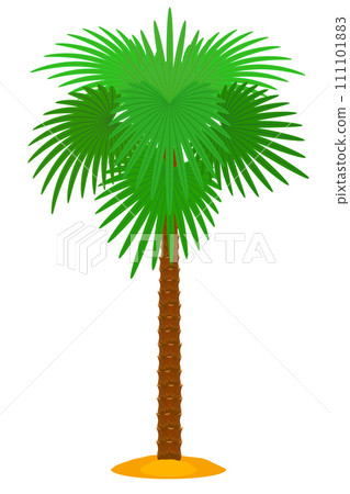 beach and sea summer leisure objects stock vector illustration beach and sea summer leisure objects stock vector illustration 111101883