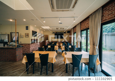 時尚的咖啡廳 時尚的咖啡廳 111102905