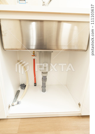 kitchen drain 111103637