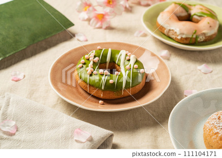 色彩繽紛的糖果甜點 色彩繽紛的糖果甜點 111104171