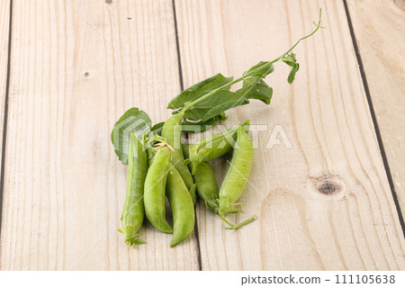 Ripe green pea - organic pant Ripe green pea - organic pant 111105638