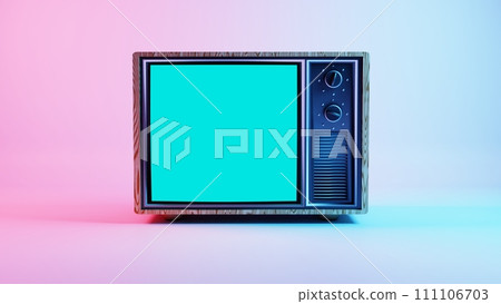 frame, photo, vector 111106703