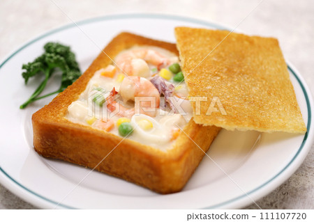 Coffin board 111107720