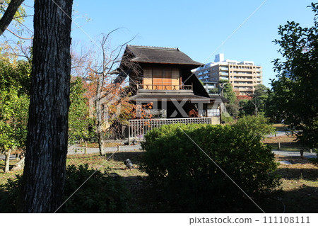 京都、Shoseien、Jikakaku 和秋葉 京都、Shoseien、Jikakaku 和秋葉 111108111