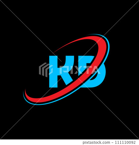KD K D letter logo design. Initial letter KD linked circle uppercase monogram logo red and blue. KD logo, K D design. kd, k d KD K D letter logo design. Initial letter KD linked circle uppercase monogram logo red and blue. KD logo, K D design. kd, k d 111110092