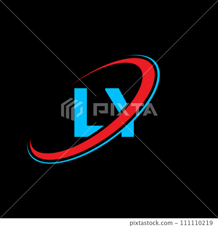 LY L Y letter logo design. Initial letter LY linked circle uppercase monogram logo red and blue. LY logo, L Y design. ly, l y LY L Y letter logo design. Initial letter LY linked circle uppercase monogram logo red and blue. LY logo, L Y design. ly, l y 111110219