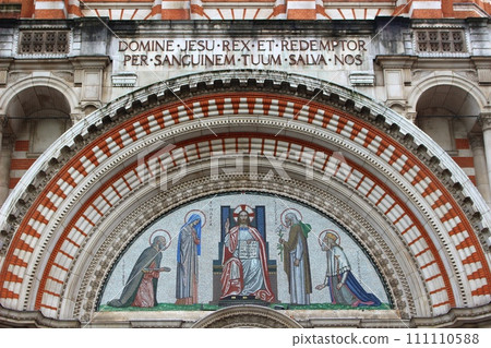 威斯敏斯特大教堂 111110588