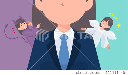 一群身穿海軍藍西裝外套的女學生,在天使與惡魔之間掙扎 一群身穿海軍藍西裝外套的女學生,在天使與惡魔之間掙扎 111111440