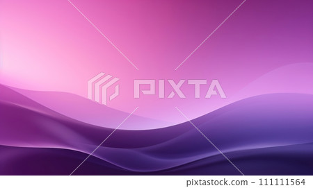 Abstract purple and pink wave background. Ideal for graphic design, web design, or as a background for presentations. Abstract purple and pink wave background. Ideal for graphic design, web design, or as a background for presentations. 111111564