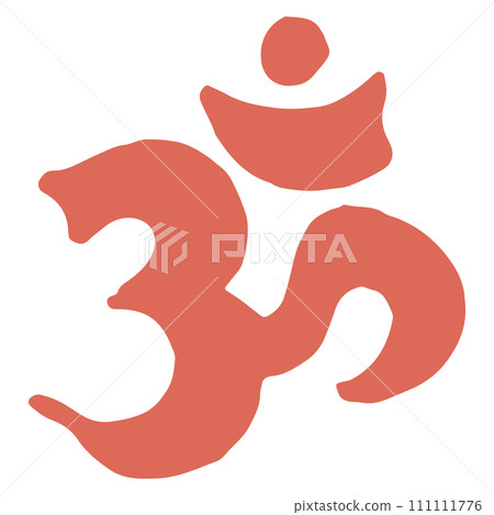 Hindu mark (no name) 111111776