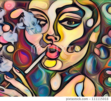 bubble smoke bubble smoke 111115018