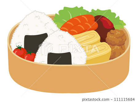 手工便當_飯糰便當_Magewappa 手工便當_飯糰便當_Magewappa 111115684