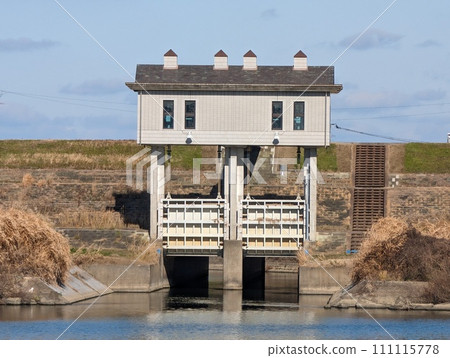 小森之門(福岡縣久留米市) 小森之門(福岡縣久留米市) 111115778