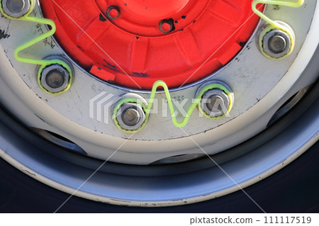 Truck tire Truck tire 111117519