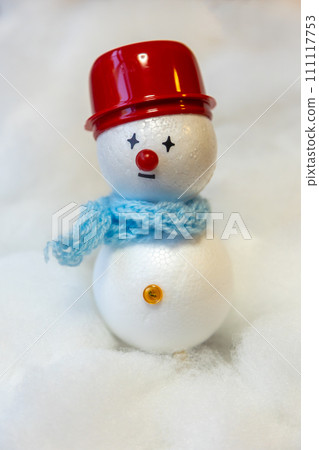 雪人小丑 雪人小丑 111117753