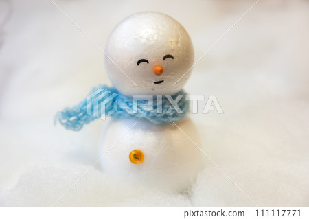 可愛的雪人 可愛的雪人 111117771