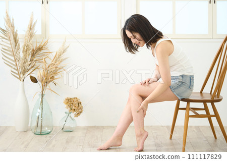 女性護膚 111117829