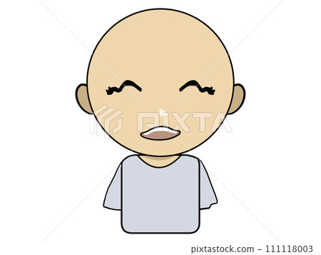 bitter smile face bitter smile face 111118003