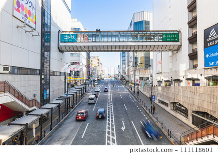 東京 JR 町田廈北 東京 JR 町田廈北 111118601