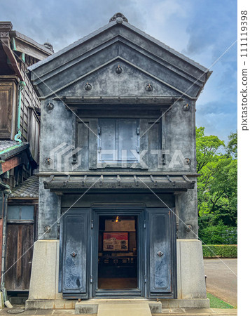 小寺醬油店 江戶東京建築博物館 小寺醬油店 江戶東京建築博物館 111119398