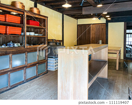 萬德旅館 江戶東京建築博物館 萬德旅館 江戶東京建築博物館 111119407