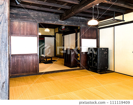 萬德旅館 江戶東京建築博物館 111119409