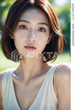 人工智慧生成的材料 人工智慧生成的材料 111119424