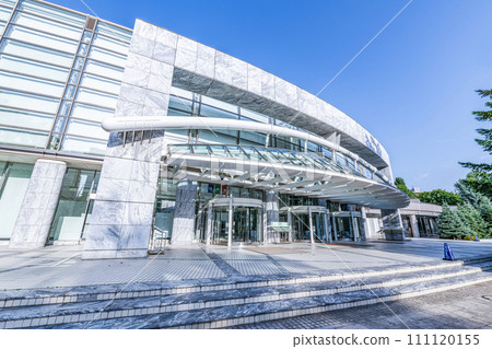Sapporo City, Hokkaido Large Concert Hall Sapporo Kitara Sapporo City, Hokkaido Large Concert Hall Sapporo Kitara 111120155