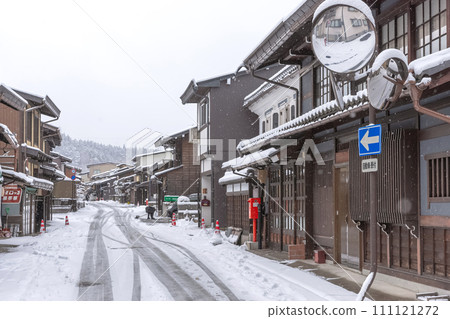 240124 Old townscape z002 111121272