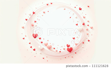 Valentine material Valentine material 111121628