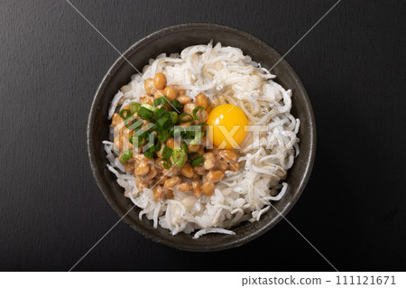 香菇納豆 111121671