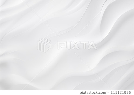 AI-generated content. White background white texture background banner pattern texture abstract clean grunge white 111121956