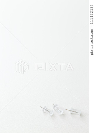 圖釘白色背景 111122155