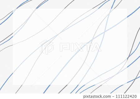 藍色流線背景 111122420