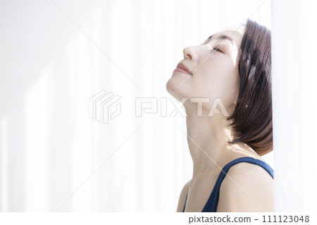 美麗的女人 111123048